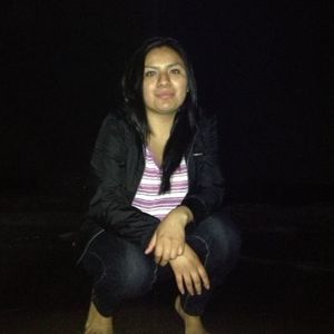 Meet your Posher, Aurora